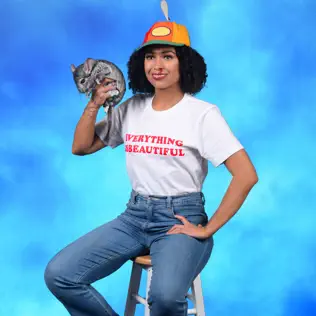 Princess Nokia – Everything Is Beautiful Princess Nokia – Everything Is Beautiful
