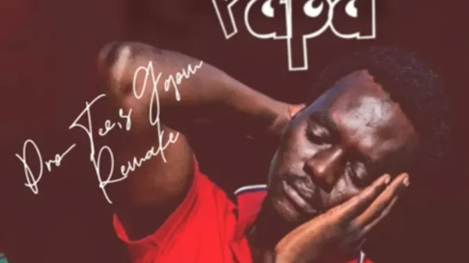 Pro Tee’s – Kumama Papa (Gqom Remake) Pro Tee’s – Kumama Papa (Gqom Remake)