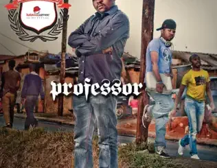 ALBUM: Professor – University Of Kalawa Jazmee Professor – University Of Kalawa Jazmee