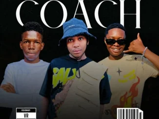 Prokid D’Soul ft Uncle Swea, Dooushii, Ma Go Li De – Coach Prokid D’Soul – Coach ft Uncle Swea, Dooushii, Ma Go Li De
