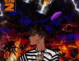 ALBUM: PsychoYP – YPSZN2 PsychoYP – YPSZN2