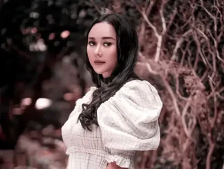 ALBUM: Aura Kasih – Puncak Asmara Puncak Asmara Aura Kasih