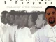 Purpose & Byron Cage – Transparent In Your Presence