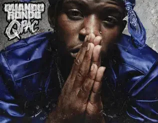 ALBUM: Quando Rondo – QPac Quando Rondo – QPac