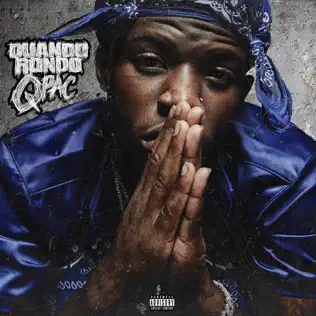 Quando Rondo – QPac