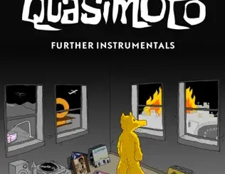 Quasimoto – The Further Adventures Instrumentals