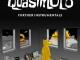 Quasimoto – The Further Adventures Instrumentals