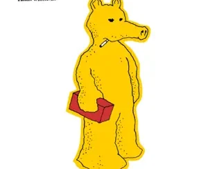ALBUM: Quasimoto – Yessir, Whatever Quasimoto – Yessir, Whatever
