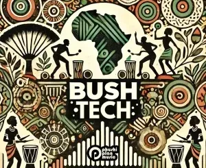 Quexdeep ft. Major P – Bush Tech Quexdeep – Bush Tech ft. Major P