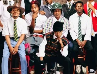 Qwellers Ft Blue Pappi, Dahoodhope & LaCabra – Akekho Olele