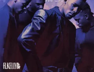ALBUM: R. Kelly & Public Announcement – Born Into the 90's R. Kelly & Public Announcement – Born Into the 90's