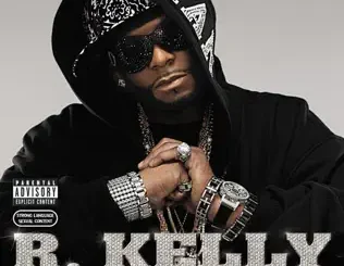 R. Kelly – Double Up
