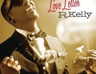 R. Kelly – Love Letter