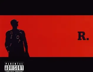 R. Kelly – R.