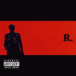 R. Kelly – R. R. Kelly – R.