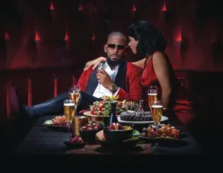 R. Kelly – The Buffet (Deluxe Version)