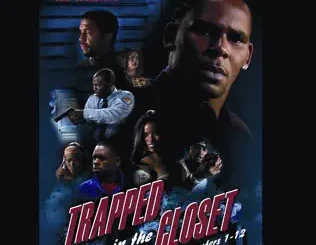 R. Kelly – Trapped In the Closet (Chapters 1 12)