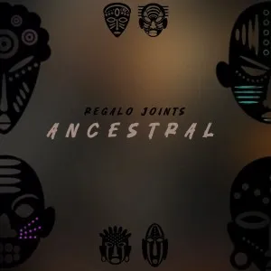 REGALO Joints – Ancestral REGALO Joints – Ancestral