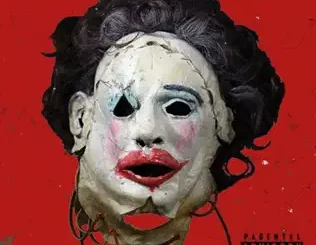 ALBUM: RJ Payne – Leatherface 2 RJ Payne – Leatherface 2