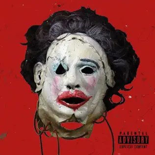 RJ Payne – Leatherface 2 RJ Payne – Leatherface 2