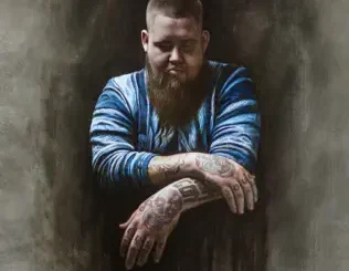 Rag'n'Bone Man – Human (Deluxe)