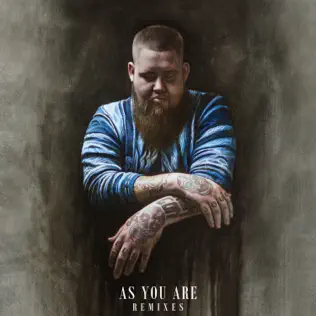 Rag'n'Bone Man – Human (Deluxe) Rag'n'Bone Man – Human (Deluxe)