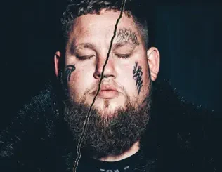 Rag'n'Bone Man – Life By Misadventure