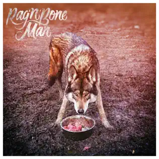 Rag'n'Bone Man – Wolves Rag'n'Bone Man – Wolves