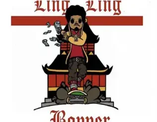 ALBUM: Ralfy the Plug – Ling Ling Bopper Ralfy the Plug – Ling Ling Bopper