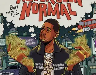 Ralfy the Plug – Never Been Normal