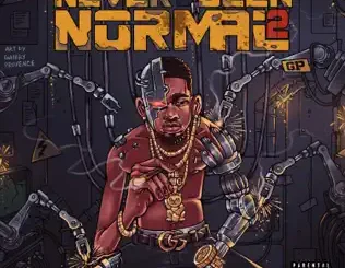 Ralfy the Plug – Never Been Normal, Pt. 2