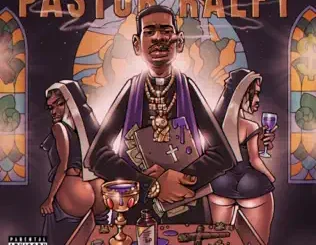 Ralfy the Plug – Pastor Ralfy