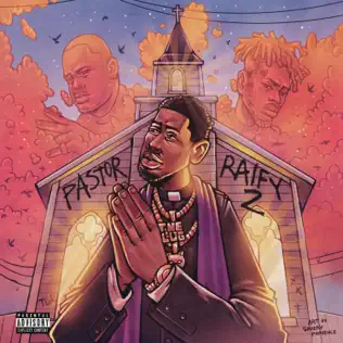 Ralfy the Plug – Pastor Ralfy 2 (Deluxe) Ralfy the Plug – Pastor Ralfy 2 (Deluxe)
