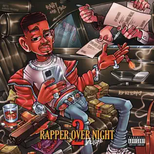 Ralfy the Plug – Rapper Overnight 2 (Deluxe) Ralfy the Plug – Rapper Overnight 2 (Deluxe)