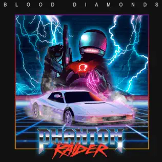 Ramirez – Blood Diamonds, Vol. 2 Ramirez – Blood Diamonds, Vol. 2