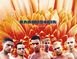 Rammstein – Herzeleid (XXV Anniversary Edition – Remastered)
