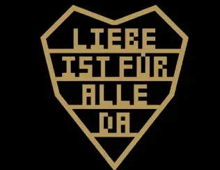 Rammstein – Liebe ist für alle da (Special Edition)