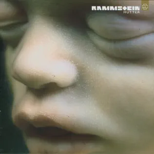 Rammstein – Mutter Rammstein – Mutter