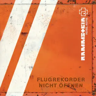 Rammstein – Reise, Reise