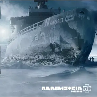 Rammstein – Rosenrot Rammstein – Rosenrot