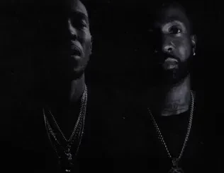 ALBUM: Ransom & Rome Streetz – Coup De Grace Ransom & Rome Streetz – Coup De Grace