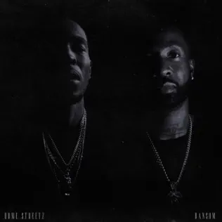 Ransom & Rome Streetz – Coup De Grace Ransom & Rome Streetz – Coup De Grace