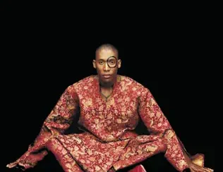 Raphael Saadiq – Instant Vintage