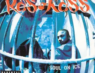 ALBUM: Ras Kass & Coolio – Soul On Ice Ras Kass & Coolio – Soul On Ice
