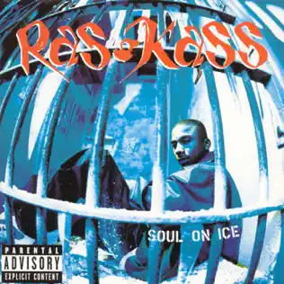 Ras Kass & Coolio – Soul On Ice Ras Kass & Coolio – Soul On Ice