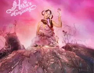 ALBUM: Raveena – Asha’s Awakening Raveena – Asha’s Awakening