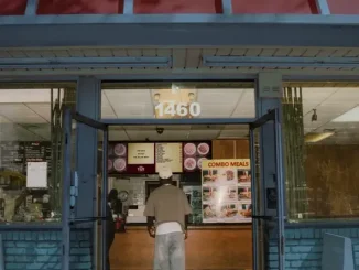 Ray Vaughn The Good The Bad The Dollar Menu