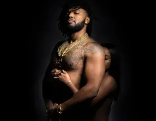 ALBUM: Raz Simone – More Than Sex Raz Simone – More Than Sex