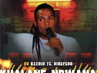 Razolo – Kgalane Ngwana Razolo – Kgalane Ngwana