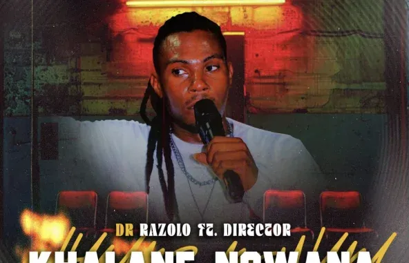 Razolo – Kgalane Ngwana Razolo – Kgalane Ngwana